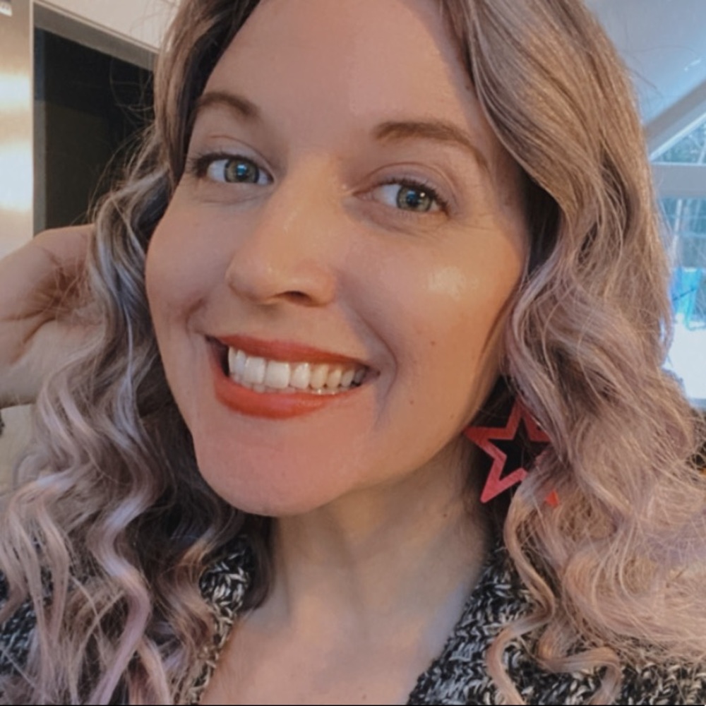 Meet your Posher, Jess
